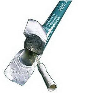 BX/30 SPEEDICATH HYDROPHILIC INTERMITTENT CATHETER PEDIATRIC 10FR 8" More info...