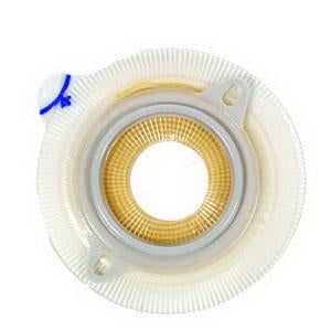 BX/5 ASSURA SKIN BARRIER, FLANGE SIZE 2 3/8IN (60MM), CUT-TO-FIT UP TO 2 1/8IN