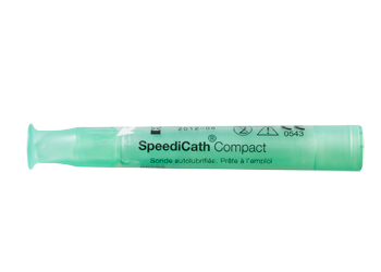 BX/30 SPEEDICATH COMPACT FEMALE PLUS, 10FR More info...