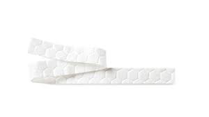BX/10 BIATAIN FIBER GELLING-FIBER WOUND DRESSING RIBBON 2.5CM X 46CM W/ HEXALOCK TECHNOLOGY