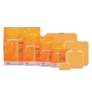 BX/10 COMFEEL PLUS TRANSPARENT DRESSING, SIZE 3 1/2IN X 5 1/2IN (9CM X 14CM)
