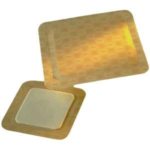 BX/10 BIATAIN NON-ADHESIVE FOAM DRESSING, SIZE 4IN X 4IN (10CM X 10CM)