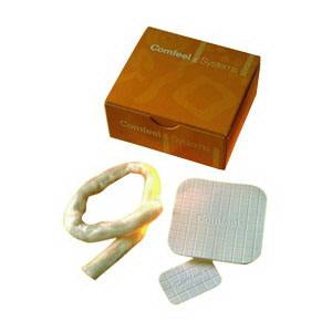BX/30 BIATAIN ALGINATE, SIZE 2IN X 2IN (5CM X 5CM)