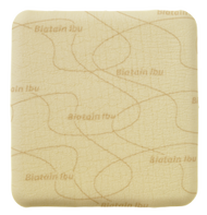 BX/5 BIATAIN IBU NON-ADHESIVE FOAM DRESSING, SIZE 8IN X 8IN (20CM X 20CM)