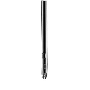 BX/30 112 SELF-CATH SOFT-STRAIGHT TIPPED INTERMITTENT CATHETER, SIZE 12FR 16IN More info...