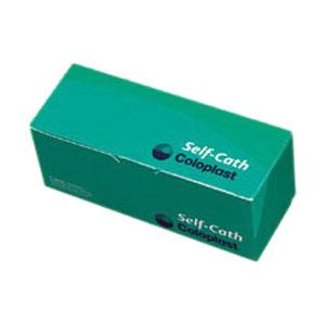 BX/30 240 SELF-CATH FEMALE STRAIGHT TIPPED INTERMITTENT CATHETER WITHOUT CONNECTORS, SIZE 14FR 6IN More info...