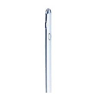 BX/30 410 SELF-CATH MALE STRAIGHT TIPPED INTERMITTENT CATHETER, SIZE 10FR 16IN More info...