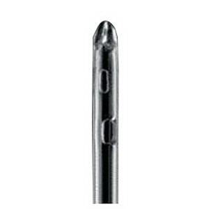 BX/30 210 SELF-CATH FEMALE STRAIGHT TIPPED INTERMITTENT CATHETER, SIZE 10FR 6IN More info...