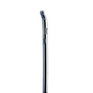 BX/30 810 SELF-CATH COUDE OLIVE TIP INTERMITTENT CATHETER, SIZE 10FR 16IN More info...