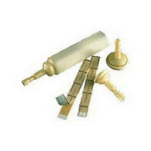 BX/35 CONVEEN LATEX MALE EXTERNAL CATHETER AND ADHESIVE LINER, SIZE 35MM More info...