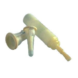 BX/35 CONVEEN LATEX SELF-SEALING MALE EXTERNAL CATHETER, SIZE 30MM More info...