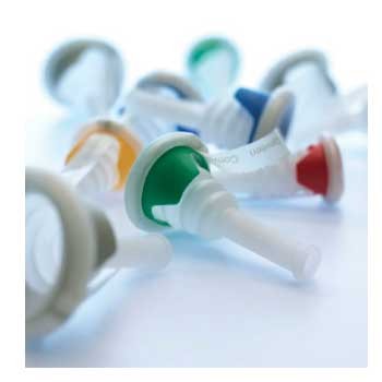 BX/35 CONVEEN SECURITY+ SELF SEALING MALE EXTERNAL CATHETER, SIZE 35MM More info...