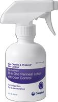 EA/1 BAZA CLEANSE AND PROTECT LOTION, 240ML BOTTLE, FRAGRANCE FREE