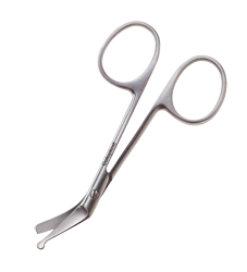 EA/1 OSTOMY SCISSORS