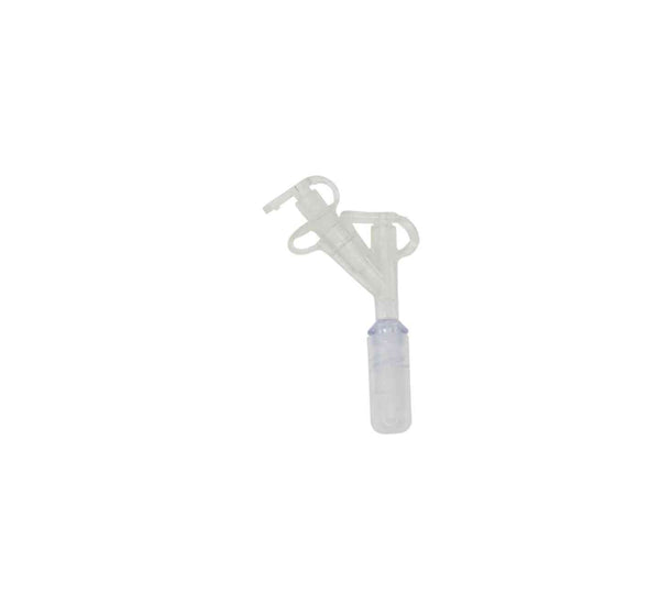 EA/1 CORFLO PEG REPLACE ADAPTER - 20FR. COR30-6120