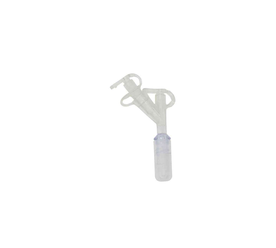 EA/1 CORFLO PEG REPLACE ADAPTER - 20FR. COR30-6120