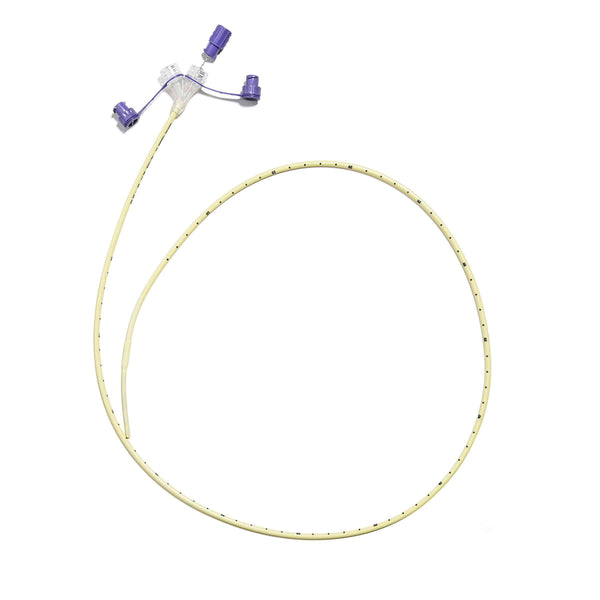 BX/10 CORFLO NG/NI TUBE ENFIT STYLET - 6FR . 36"
