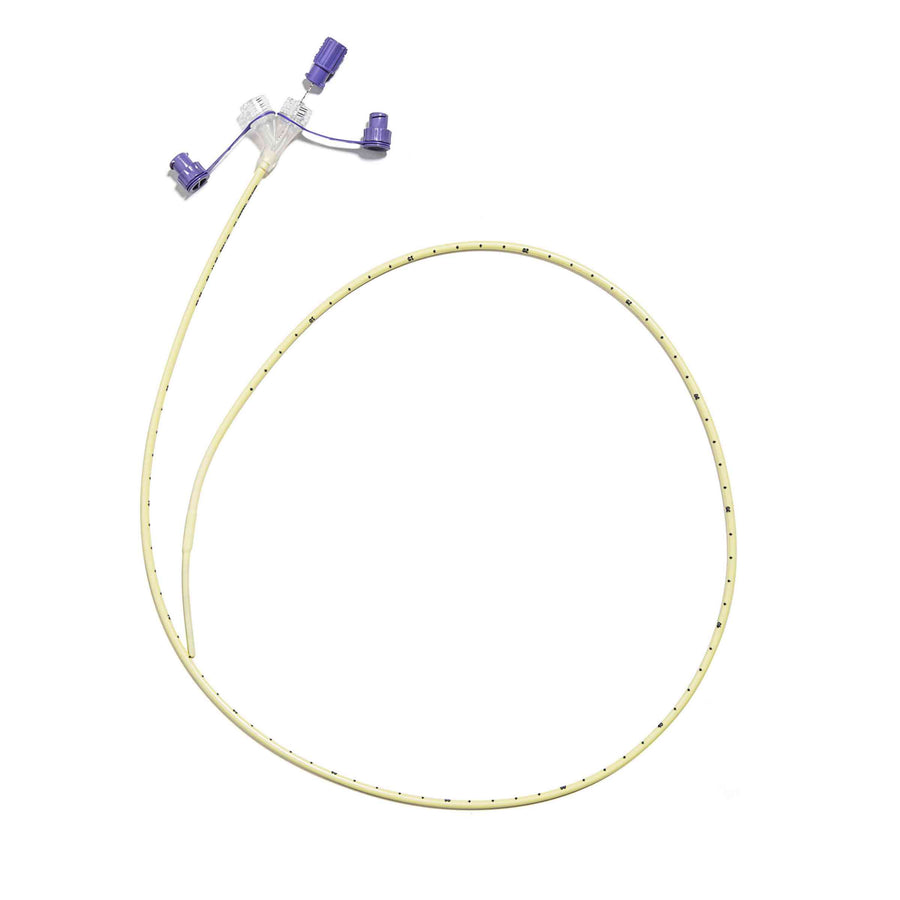 BX/10 CORFLO NG/NI TUBE ENFIT STYLET - 6FR . 36"