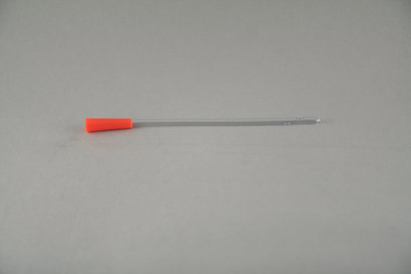 BX/30 CURE INTERMITTENT CATH FEMALE 10FR 6IN STRAIGHT TIP
