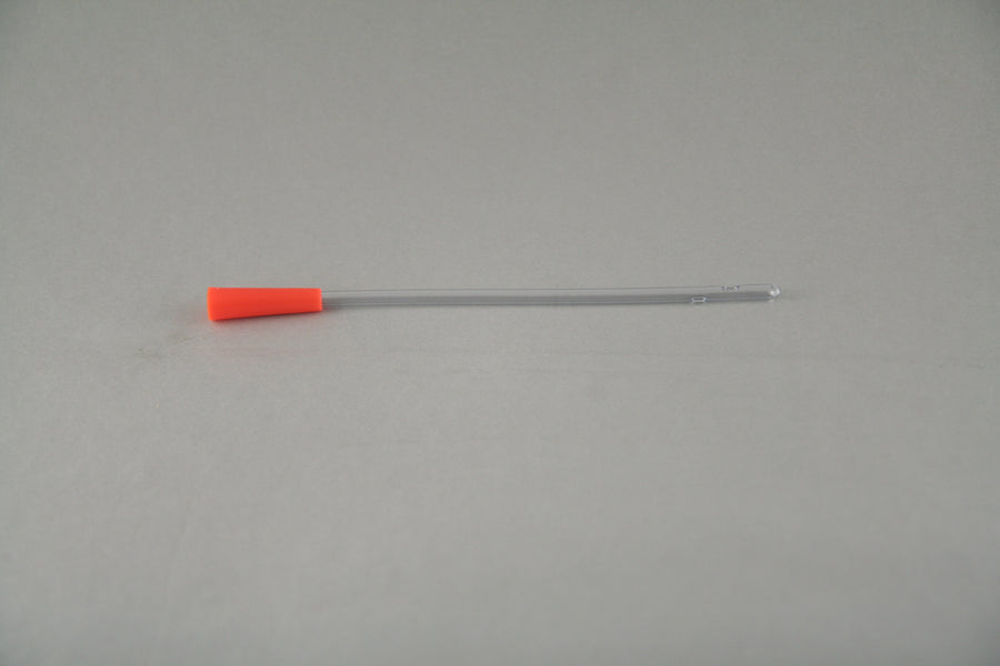 BX/30 CURE INTERMITTENT CATH FEMALE 10FR 6IN STRAIGHT TIP