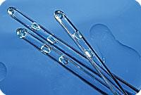 BX/30 CURE INTERMITTENT CATH PEDIATRIC 8FR 10IN STRAIGHT TIP