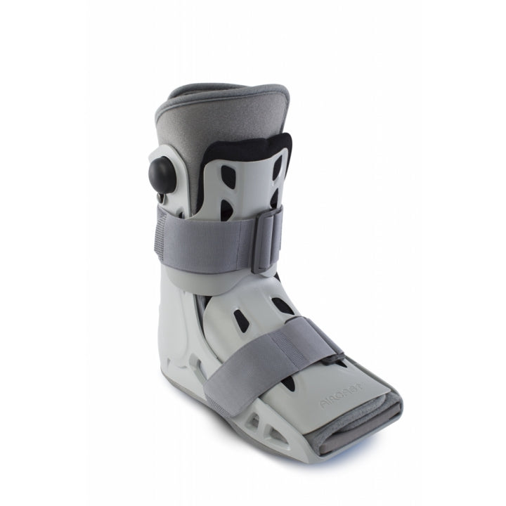 EA/1 AIRCAST AIRSELECT WALKING BOOT, SHORT, LARGE, 11.2 " HEIGHT