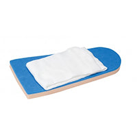 KT/1 XP DIABETIC WALKER IMPAX REPLACEMENT KIT LARGE DUAL-LAMINATE INSOLE & STOCKING