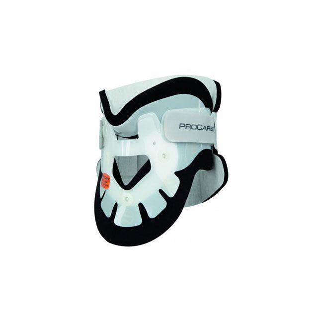 EA/1 PROCARE TRANSITIONAL 172 CERVICAL COLLAR ADULT (13"-22") SHORT 2 1/4"