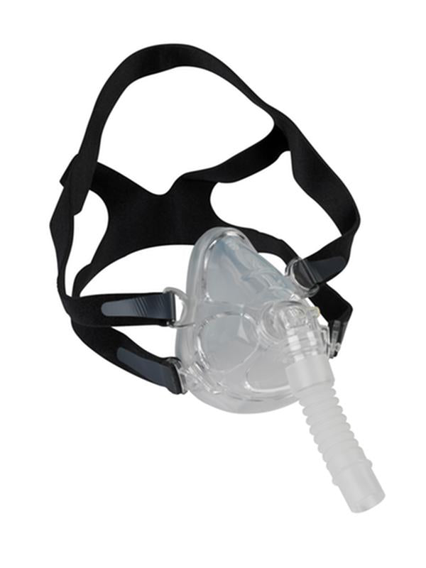 EA/1 COMFORTFIT DELUXE FULL FACE CPAP MASK, LARGE More info... * Drive Medical item surcharge included in sell