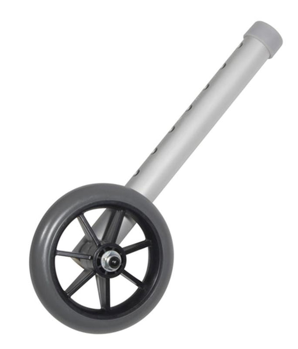 PR/1 UNIVERSAL WALKER WHEELS, 5" More info... * Drive Medical item surcharge included in sell