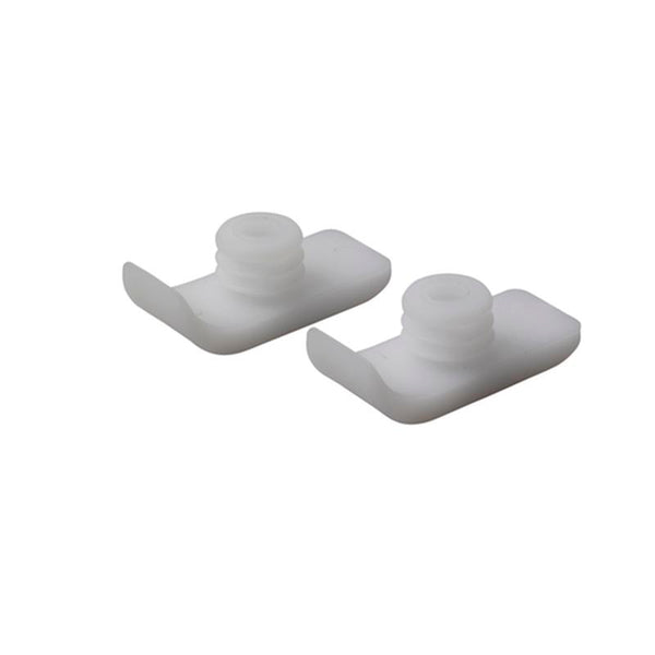 PR/1 WALKER SKI GLIDES, WHITE More info... * Drive Medical item surcharge included in sell