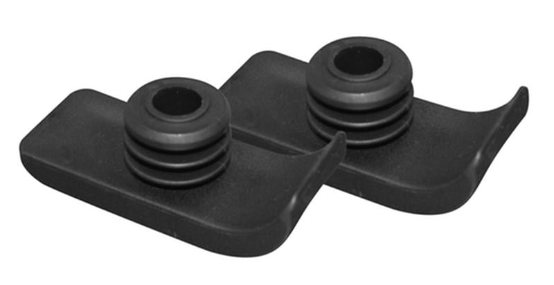 PR/1 WALKER SKI GLIDES, BLACK More info... * Drive Medical item surcharge included in sell