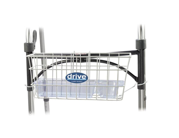 EA/1 WALKER BASKET More info... * Drive Medical item surcharge included in sell