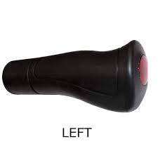 EA/1 HAND GRIP FOR NITRO ROLLATOR LEFT-SIDE * Drive Medical item surcharge included in sell