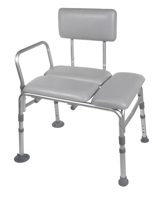 EA/1 PADDED SEAT TRANSFER BENCH More info... * Drive Medical item surcharge included in sell