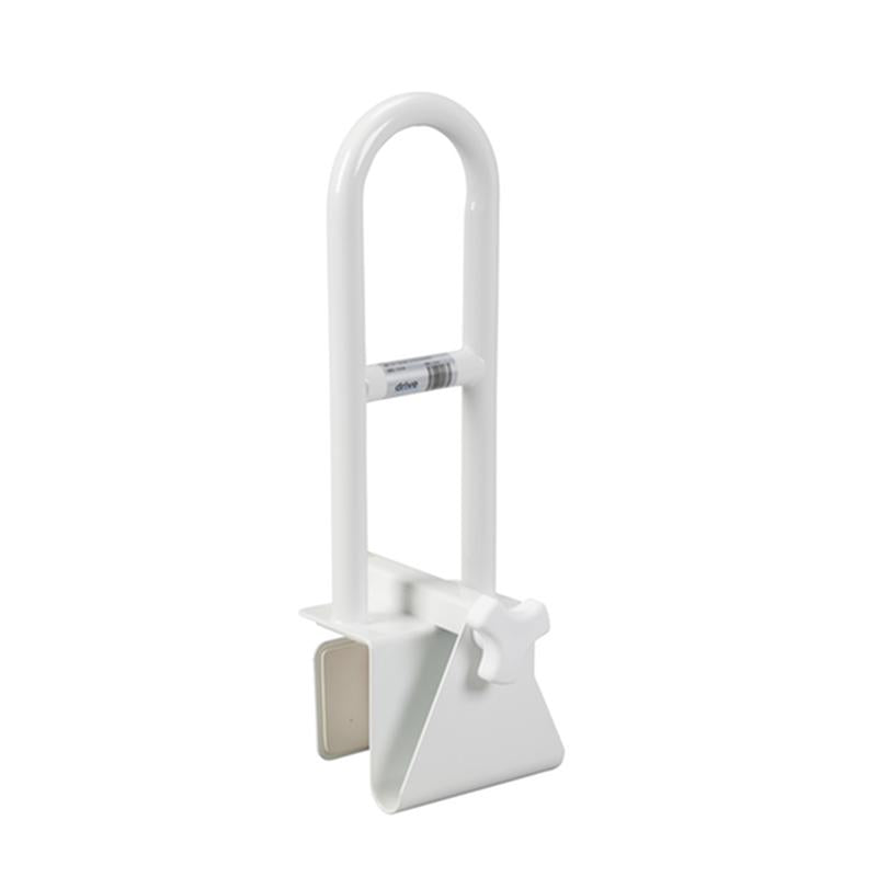 EA/1 BATHTUB SHOWER GRAB BAR SAFETY RAIL, PARALLEL * Drive Medical item surcharge included in sell