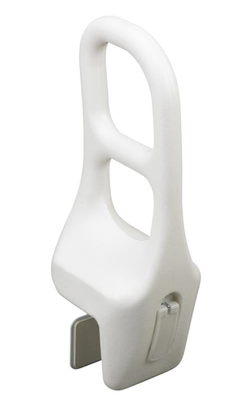 EA/1 BATH SHOWER TUB GRAB RAIL, 16.5" * Drive Medical item surcharge included in sell