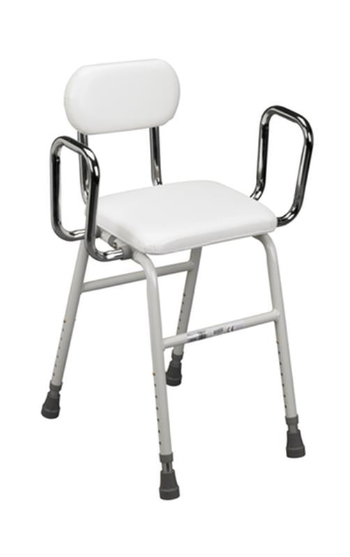 EA/1 KITCHEN STOOL More info... * Drive Medical item surcharge included in sell
