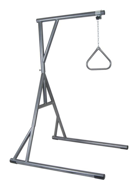 EA/1 BARIATRIC HEAVY DUTY TRAPEZE BAR, SILVER VEIN More info... * Drive Medical item surcharge included in sell