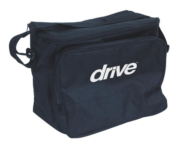 EA/1 NEBULIZER CARRY BAG More info... * Drive Medical item surcharge included in sell