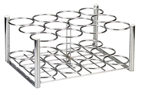 EA/1 STEEL OXYGEN CYLINDER RACK, D OR E CYLINDERS ONLY, 6 CYLINDERS More info... * Drive Medical item surcharge included in sell