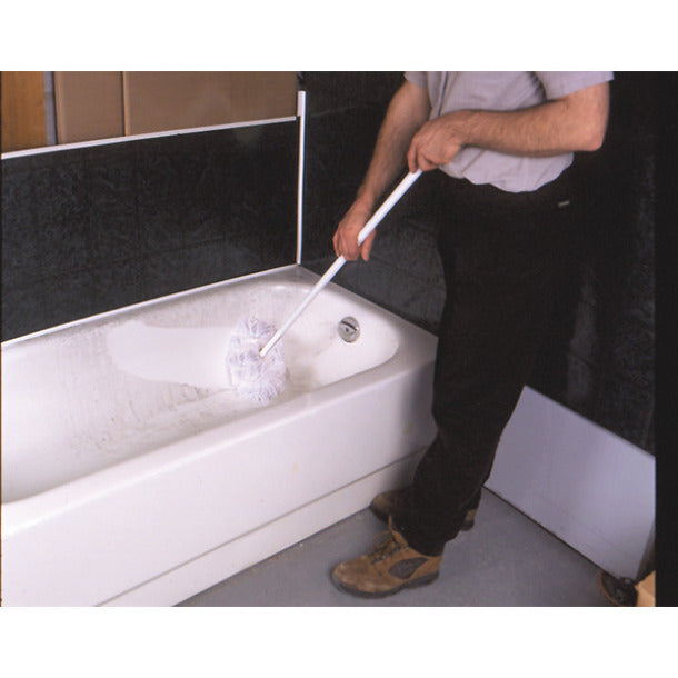 CS/12 TUB SCRUB 45"L * Drive Medical item surcharge included in sell