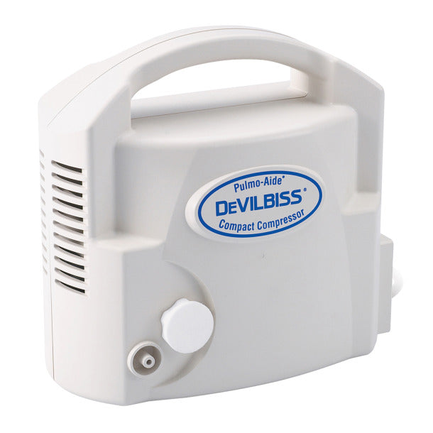 PK/25 PULMO-AIDE COMPACT COMPRESSOR NEBULIZER SYSTEM FILTERS * Drive Medical item surcharge included in sell