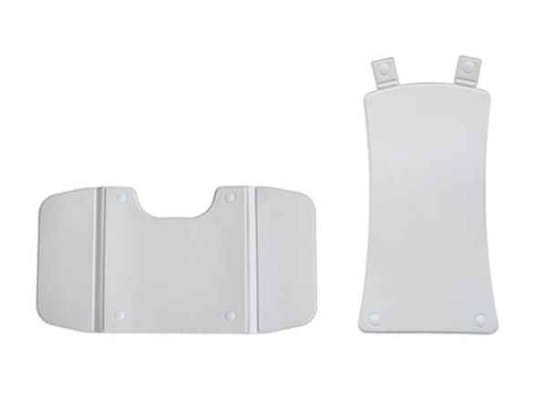 EA/1 BELLAVITA COMFORT COVER, WHITE * Drive Medical item surcharge included in sell