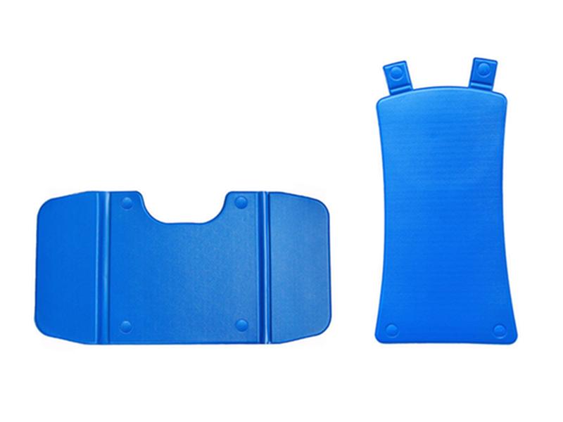 EA/1 BELLAVITA COMFORT COVER, BLUE * Drive Medical item surcharge included in sell