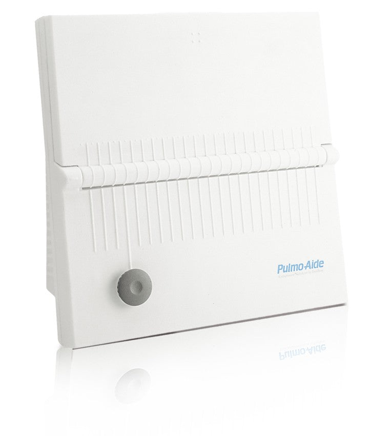 EA/1 PULMO-AIDE COMPRESSOR NEBULIZER SYSTEM * Drive Medical item surcharge included in sell