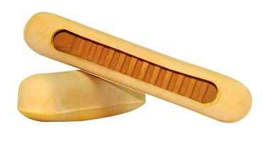 PAIR/1 CRUTCH UNDERARM PADS ** Discontinued ** * Drive Medical item surcharge included in sell