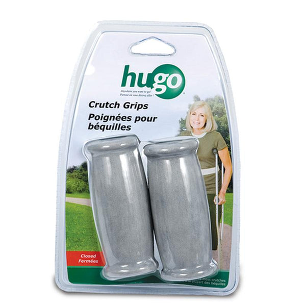 PR/1 CRUTCH HAND GRIPS, CLOSED, PAIR More info... * Drive Medical item surcharge included in sell