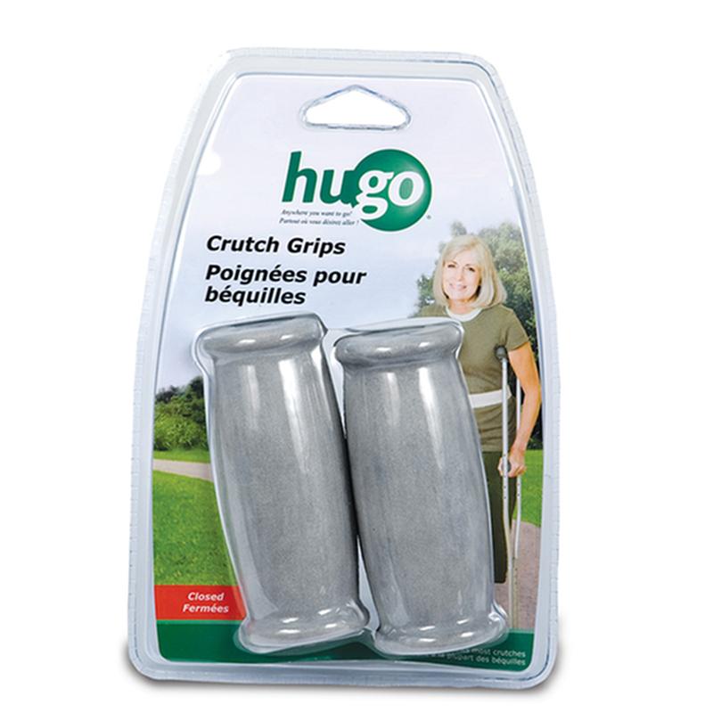 PR/1 CRUTCH HAND GRIPS, CLOSED, PAIR More info... * Drive Medical item surcharge included in sell