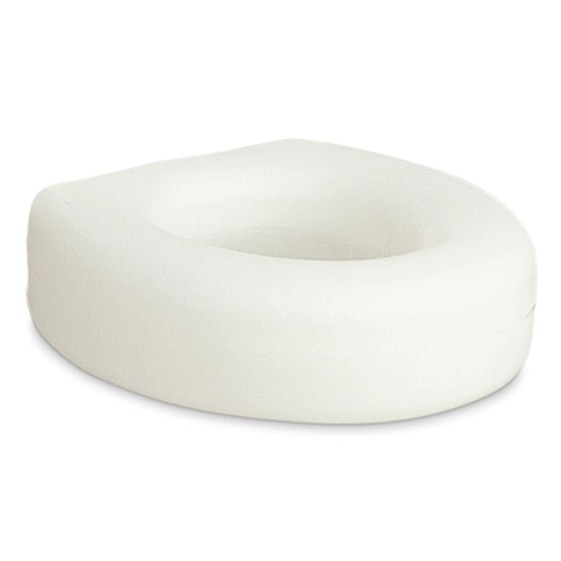EA/1 PORTABLE RAISED TOILET SEAT 4" WHITE More info... * Drive Medical item surcharge included in sell